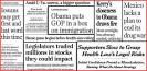 Daily Kos :: Daily Kos