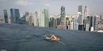 Marina Bay Sands resort in Singapore opens | Mail Online