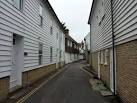 Named after Peter Cushing, - via Daymix