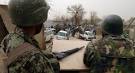 Afghanistan shooting clouds exit strategy - Josh Gerstein and ...