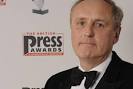 Paul Dacre: Why DMGT paid the