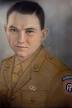 Pfc James M Coleman