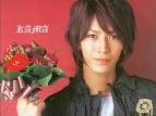 More 亀梨和也