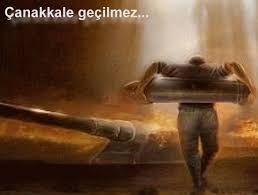 Korku, Engelleri Aştık biz...