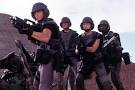 MC Chris Presents STARSHIP TROOPERS : Austin : Alamo Drafthouse Cinema