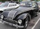 Allard P1