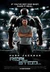 Real Steel