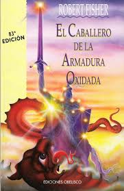 El caballero de la armadura oxidada, Robert Fisher, descargar libro 