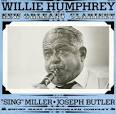 Now « By William Carter