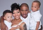 Singer Monica Marries Husband — Again! « The Best Music Now