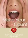 World Voice Day