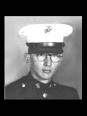 Jack Barnhart, PFC, Marine Corps, Rahway NJ, 27Aug68 46W037 - The Virtual ... - BarnhartJA01c