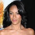 How Jada Pinkett-Smith perks