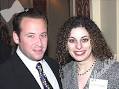 Previous Photo, Dan and Irina Becker