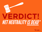 Tell the FCC: Restore NET NEUTRALITY | Free Press