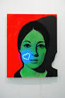 La Couleur en Avant at MAMAC,