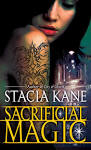 Downside #4 by Stacia Kane