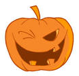 Clip Art Guide: Halloween Clip Art Again!