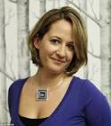 Fiona Gifford, 35, is a lawyer