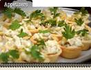 SecretRecipes.com - APPETIZER RECIPES