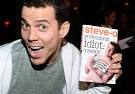 Steve-O Steve-O attends the