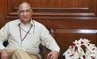 Home secretary Anil Goswami summoned by Rajnath over Matang arrest.