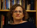 Ela Bauer is the chair of the