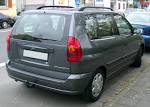 File:Mitsubishi Space Star rear 20071026.jpg - Wikipedia, the free ...