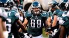 Eye On Football - CBSSports.com Eagles keep G EVAN MATHIS in ...