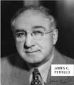 James C. Petrillo A crisis in
