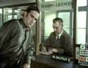 Fish Licence (Original Series Version)