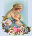 AnGeLs In My LiFe: Mama Mary's Birthday