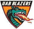 UAB Blazers Football
