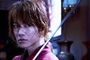 Samurai X live action movie
