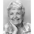 May she rest in paradise