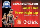 Adult Chat Free Account With No Credit Card :