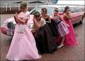 Rugby School Prom Limo Hire