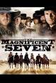 The Magnificent Seven (TV Series 1998–2000) - IMDb