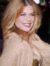 Linda Hamilton