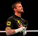 WWE's CM PUNK explains Twitter feud with Buffalo Bills' Shawne ...