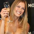 Bar Refaeli launches new ad