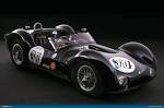 AUSmotive.com &raquo; Maserati Tipo 61 Birdcage achieves auction record