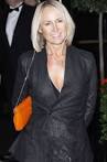 CAROL MCGIFFIN reveals cancer battle