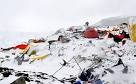Mount Everest disaster: British woman Selina Dicker who outran.