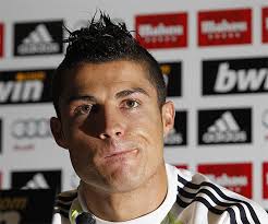 ����� ��������� ������� 2012 ����� ������ ������� ��������� Cristiano Ronaldo