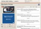 Wall Street Journal dives into live continuous coverage with its