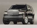 All Car Collections: The Lincoln Navigator Luxury SUV