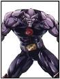 Super Blog: CALIBAN