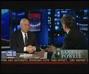 Colin Powell Takes Hannity to Task for His Obsession with Bill ...