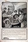 1902 H.J. Heinz 57 Varieties Classic Vintage Print Ad